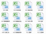 重庆区政府excel培训班哪里好价目表