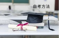 自考电子科技大学本科学历信息管理与信息系统专业