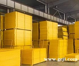 高品质车间隔离网——耐用、安全、定制化解决方案 高品质车间隔离网——耐用、安全、定制化解决方案