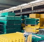 高品质车间隔离网——耐用、安全、定制化解决方案