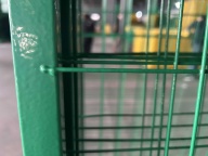 车间隔离网支持定制