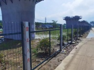 铁路护栏网现货