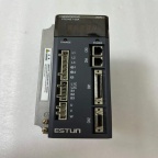 埃斯顿驱动器PRONET报警A15维修