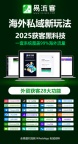 易流客全球获客系统：数字化时代的智能客户获取新引擎