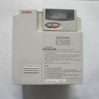 三菱E500变频器维修技术中心