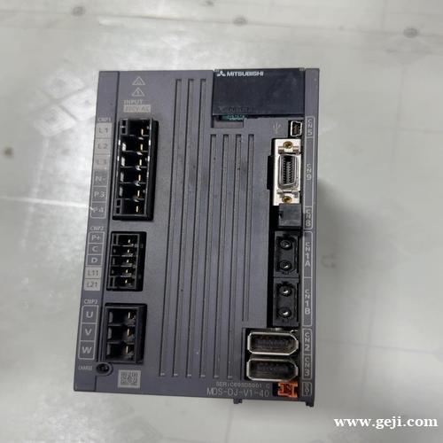 三菱驱动器MDS-DJ维修检测点 三菱驱动器MDS-DJ维修检测点