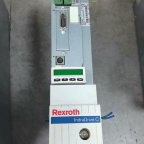 力士乐rexroth驱动器报警C200维修点