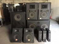 回收二手音响免费上门旧音响音响