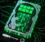 重庆电脑里的数据文件没了 这些情况都能恢复