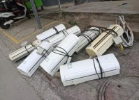 家用电器旧空调音响大量回收旧家电旧电器
