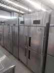 专业回收厨房设备酒店电器饭店厨具火锅店设备整体设备