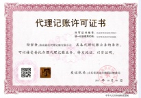 济南注册公司 财税咨询  代理记账  审计报告 医疗器械经营